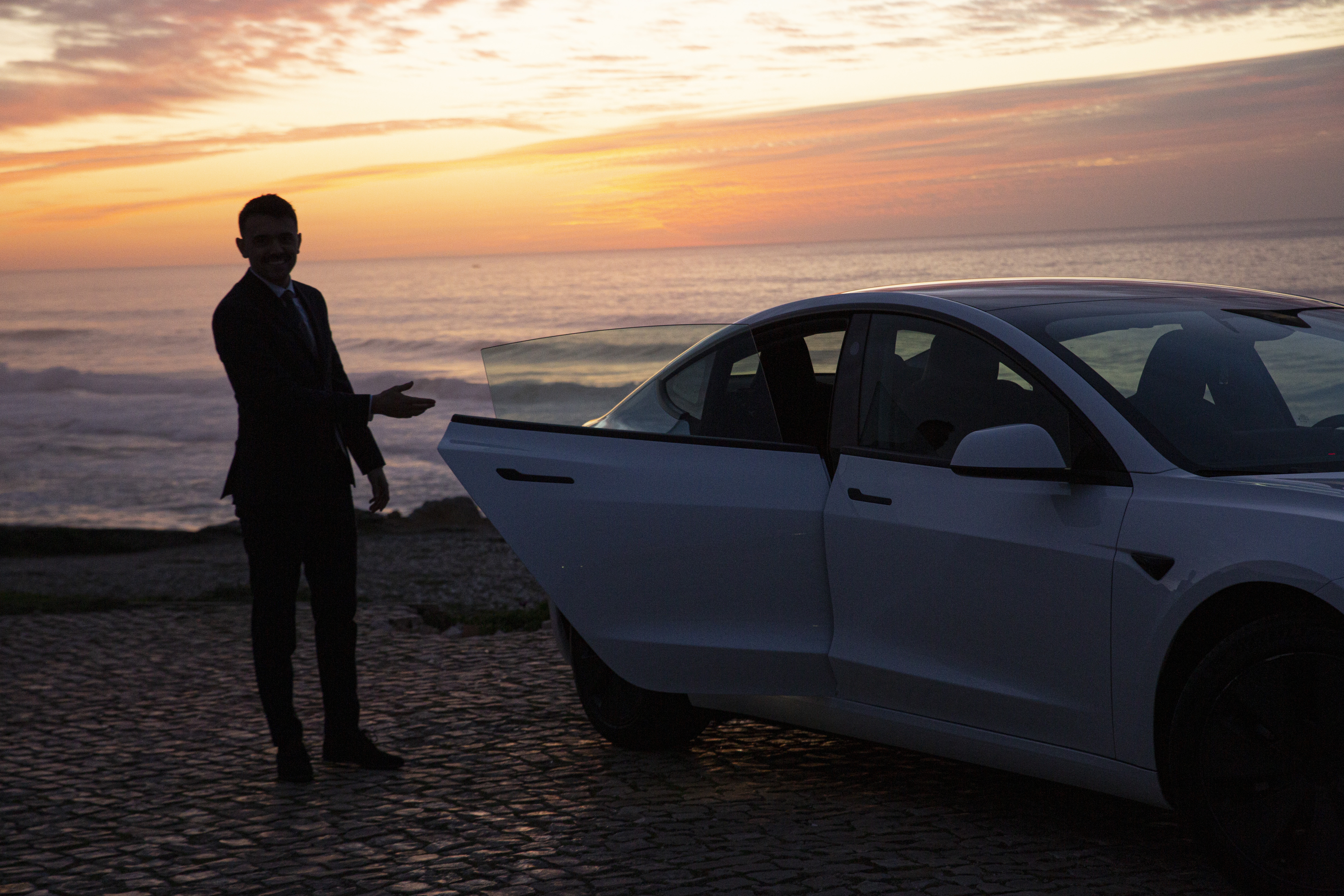 All Bonds - Introdução