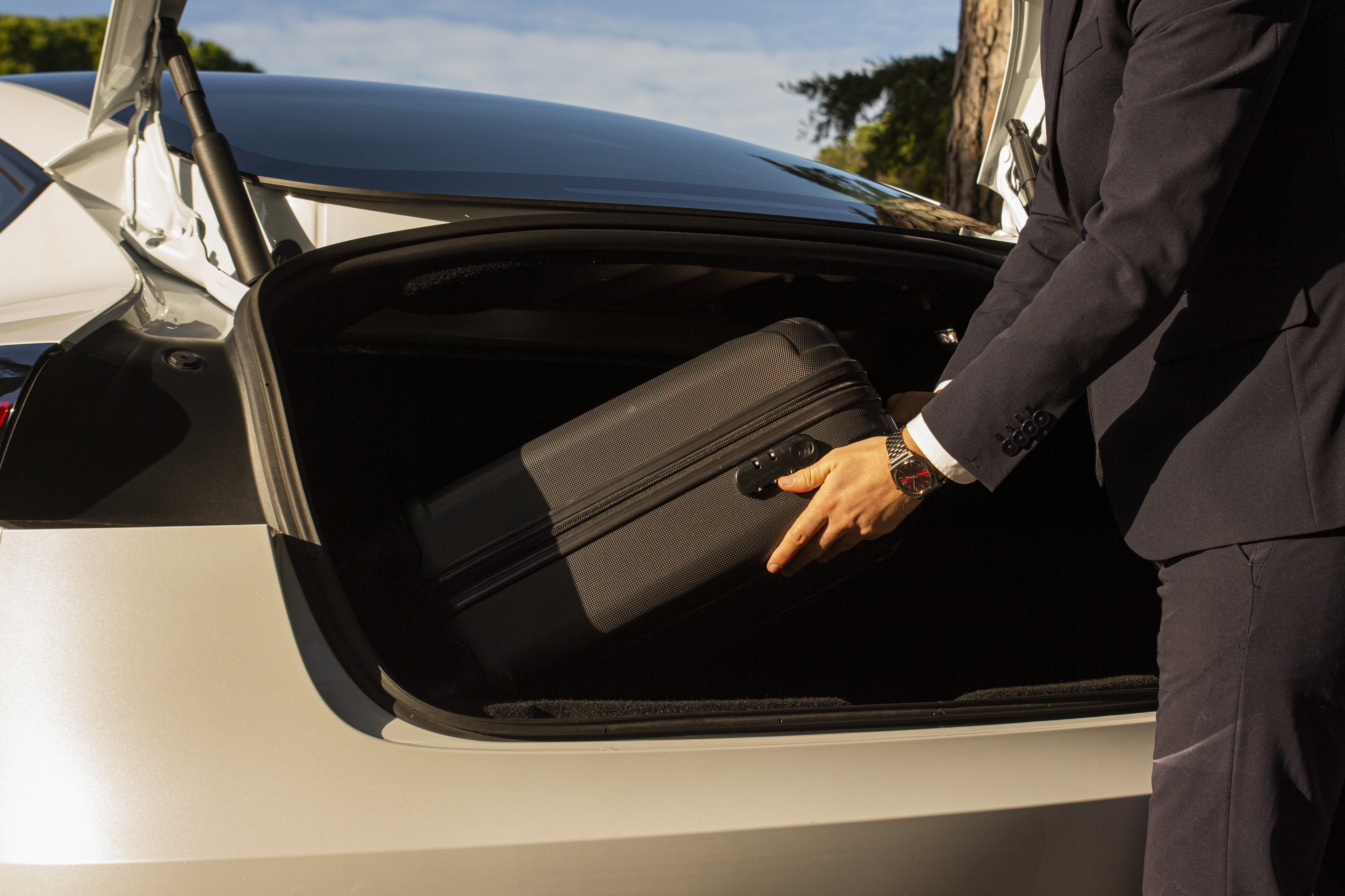 All Bonds - Reservar