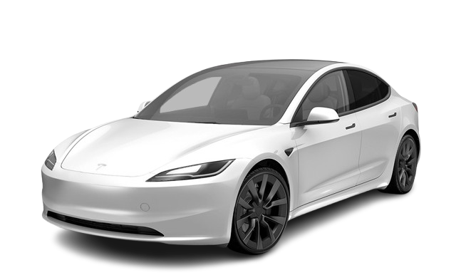 Tesla Model 3 Highland (2025)